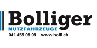 Wohnwagenhändler - Servicepartner: Thule - Bolliger Nutzfahrzeuge AG