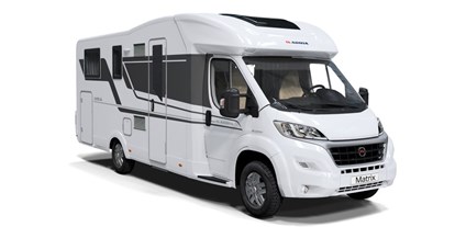 Caravan dealer - Vermietung Reisemobil - Region Schwaben - Wohnmobile Röder