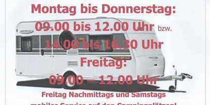 Caravan dealer - Verkauf Reisemobil Aufbautyp: Kastenwagen - Austria - Caravan Schurian