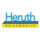 Wohnmobilhändler - Logo - Heruth Reisemobile