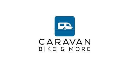 Wohnwagenhändler - Markenvertretung: Adria - Logo - Caravan Bike & More - Caravan Bike & More