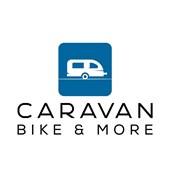 RV dealer - Logo - Caravan Bike & More - Caravan Bike & More
