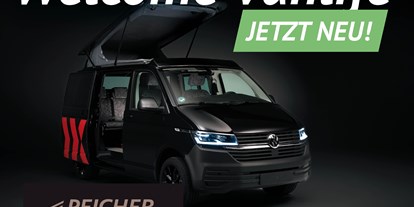 Caravan dealer - Unfallinstandsetzung - Austria - Peicher US-Cars GmbH