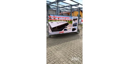 Caravan dealer - Verkauf Wohnwagen - Thüringen Nord - Eidner & Stangl GmbH & Co. KG