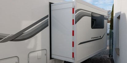 Caravan dealer - Graz und Umgebung - Peicher US-Cars GmbH Fifth Wheel Dreamseeker Sattelauflieger Pickup