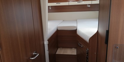 Caravan dealer - Reisemobile Zill LMC - Explorer I 675 G Comfort