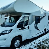 Reisemobil-Verkauf: Caravan-Center Jens Patzer: Chausson Flash 656 VIP 