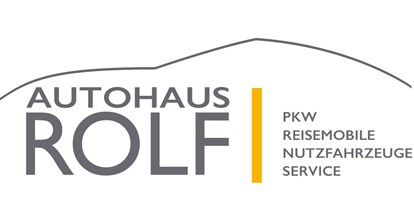 Caravan dealer - Ostfriesland - Autohaus Rolf GmbH