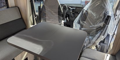 Wohnwagenhändler - Klimaanlage: in Fahrerkabine - Wohnmobile Röder SUN LIVING S 72 DL