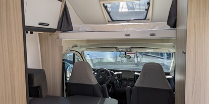 Caravan dealer - Audio System - Wohnmobile Röder Sun Living A60 SP