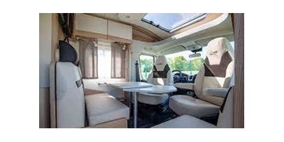 Caravan dealer - Kochmöglichkeit - Wohnmobile Röder LMC H 730 G