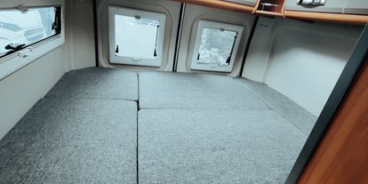 Wohnwagenhändler - Fahrzeugzustand: gebraucht - Thüringen - Caravan-Center Jens Patzer Pössl (Globecar) Summit 600 Plus (Citroen) 
