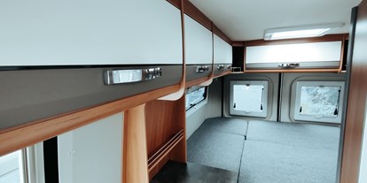 Wohnwagenhändler - Anbieter: gewerblich - Deutschland - Caravan-Center Jens Patzer Pössl (Globecar) Summit 600 Plus (Citroen) 