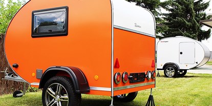 Caravan dealer - Carox+ mini K Sport BASE CAMP