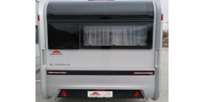 Wohnwagenhändler - Fahrzeugzustand: neu - Adria Astella 704 HP