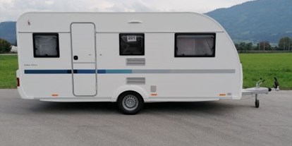 Wohnwagenhändler - Fahrzeugzustand: neu - Österreich - Adria Altea 492 LU