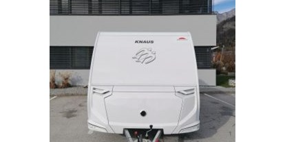 Wohnwagenhändler - Fahrzeugzustand: neu - Knaus Sport 460 EU E-Power Selection Sondermodell