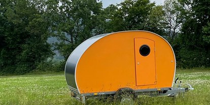 Wohnwagenhändler - Nordrhein-Westfalen - Minicamper