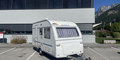 Caravan dealer - Austria - https://www.caraworld.de/images/jit/17638688/1/480/360/image.jpg - Adria Altea 390 PS - VERMITTLUNG -