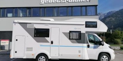 Wohnwagenhändler - Fahrzeugzustand: neu - Österreich - Sun Living A 70 DK AUSSTELLUNGSFAHRZEUG