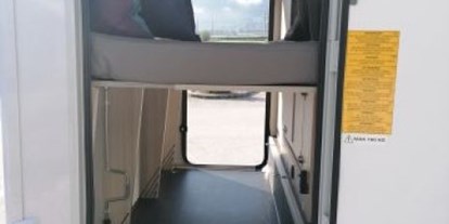 Caravan dealer - Sun Living A 70 DK AUSSTELLUNGSFAHRZEUG