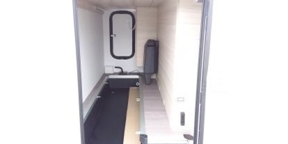 Caravan dealer - Adria Compact Axess SP