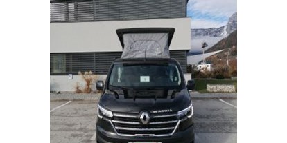Wohnwagenhändler - Fahrzeugzustand: neu - Österreich - Adria Active Pro