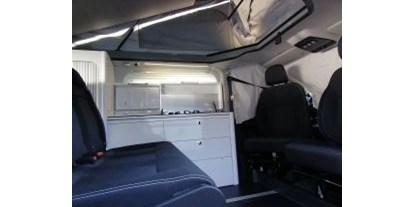 Caravan dealer - Adria Active Pro