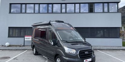 Caravan dealer - Aufbauart: Kastenwagen - Austria - https://www.caraworld.de/images/jit/16805743/1/480/360/image.jpg - Weinsberg CaraBus FORD 600 MQ - Liefertermin ca. 12/23