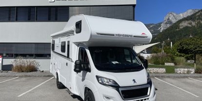 Caravan dealer - Anbieter: gewerblich - Styria - https://www.caraworld.de/images/jit/17699555/1/480/360/image.jpg - Weinsberg CaraHome 650 DG (Peugeot) -Liefertermin ca. Oktober 2023