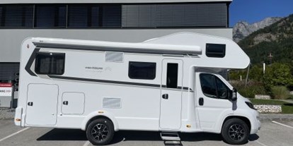 Caravan dealer - Upper Austria - Weinsberg CaraHome 650 DG (Peugeot) -Liefertermin ca. Oktober 2023