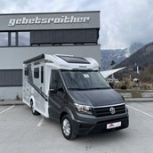 Wohnmobilhändler - https://www.caraworld.de/images/jit/16421745/1/480/360/image.jpg - Knaus Van TI Plus 650 MEG Platinum Selection mit Tageszulassung