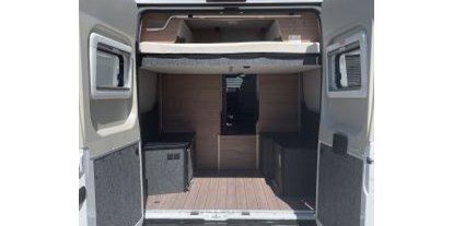 Caravan dealer - Aufbauart: Kastenwagen - Austria - Knaus BoxLife 600 MQ Verfügbar ab ca. 08/2023