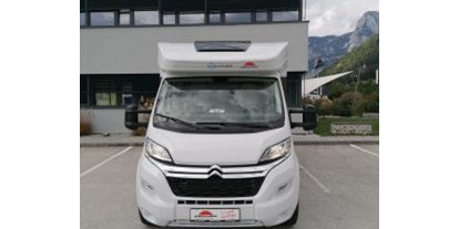 Wohnwagenhändler - Anbieter: gewerblich - Österreich - Sun Living S 70 SP Reserviert Vermietung 2023