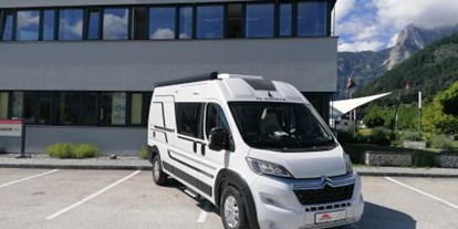 Caravan dealer - Aufbauart: Kastenwagen - Austria - https://www.caraworld.de/images/jit/15404900/1/480/360/16546962275723007706719874214156.jpg - Adria Twin Axess 600 SP Reserviert Vermietung 2023