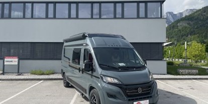 Caravan dealer - Aufbauart: Kastenwagen - Austria - https://www.caraworld.de/images/jit/16935589/1/480/360/image.jpg - Laika Kosmo VAN 6.0