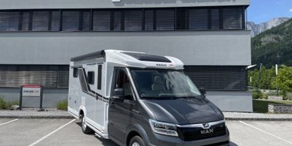 Caravan dealer - Fahrzeugzustand: neu - https://www.caraworld.de/images/jit/17055668/1/480/360/image.jpg - Knaus Van TI Man 640 MEG Vansation