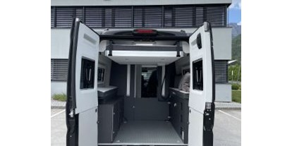 Caravan dealer - Aufbauart: Kastenwagen - Austria - Adria Twin Supreme 640 SGX