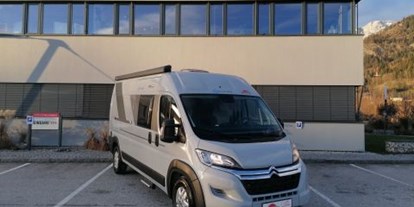 Caravan dealer - Aufbauart: Kastenwagen - Austria - https://www.caraworld.de/images/jit/16125462/1/480/360/16693870887095579778388550849723.jpg - Sun Living V 60 SP Family -Vermietung-
