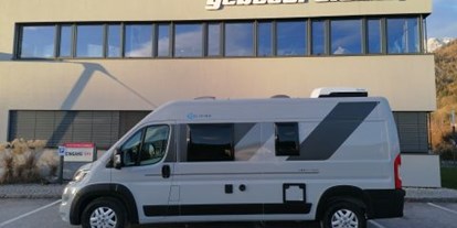 Caravan dealer - Fahrzeugzustand: neu - Sun Living V 60 SP Family -Vermietung-