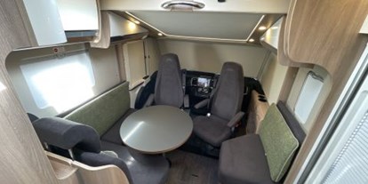 Caravan dealer - Aufbauart: Integriert - https://www.caraworld.de/images/jit/17137336/1/480/360/image.jpg - Laika Ecovip H 2109