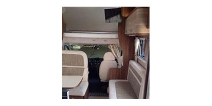 Caravan dealer - Fahrzeugzustand: gebraucht - Germany - McLouis Glamys 40 Bj. 2013, 3,5 oder 3,85 to zul Gesamtgewicht (Klasse IV)