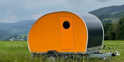Wohnwagenhändler - Fahrzeugzustand: neu - Deutschland - Minicamper