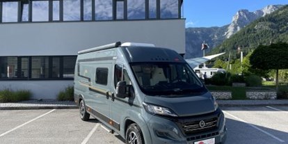 Caravan dealer - Aufbauart: Kastenwagen - Austria - https://www.caraworld.de/images/jit/17334552/1/480/360/image.jpg - Laika Kosmo 6.4 -Fahrzeug lagernd/Fotos folgen