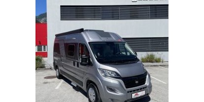 Caravan dealer - Aufbauart: Kastenwagen - Austria - https://www.caraworld.de/images/jit/17388665/1/480/360/image.jpg - Adria Twin Plus 600 SPB Family -Fahrzeug lagernd/Fotos folgen