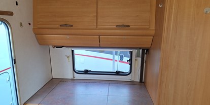 Wohnwagenhändler - Fahrzeugzustand: gebraucht - Deutschland - Caravan-Center Jens Patzer LMC Liberty 560 A       