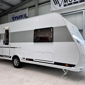 Caravan-Verkauf: AMB Reisemobile GmbH: LMC Tandero 500 E