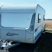Wohnwagen-Verkauf: Caravan-Center Jens Patzer: Eifelland Holiday 500 TF