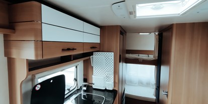 Caravan dealer - Anbieter: gewerblich - Germany - Caravan-Center Jens Patzer  LMC Münsterland 490 K