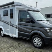 Reisemobil-Verkauf: Caravan Service Westmünsterland: Knaus Van TI Plus 650 MEG Platinum Selection